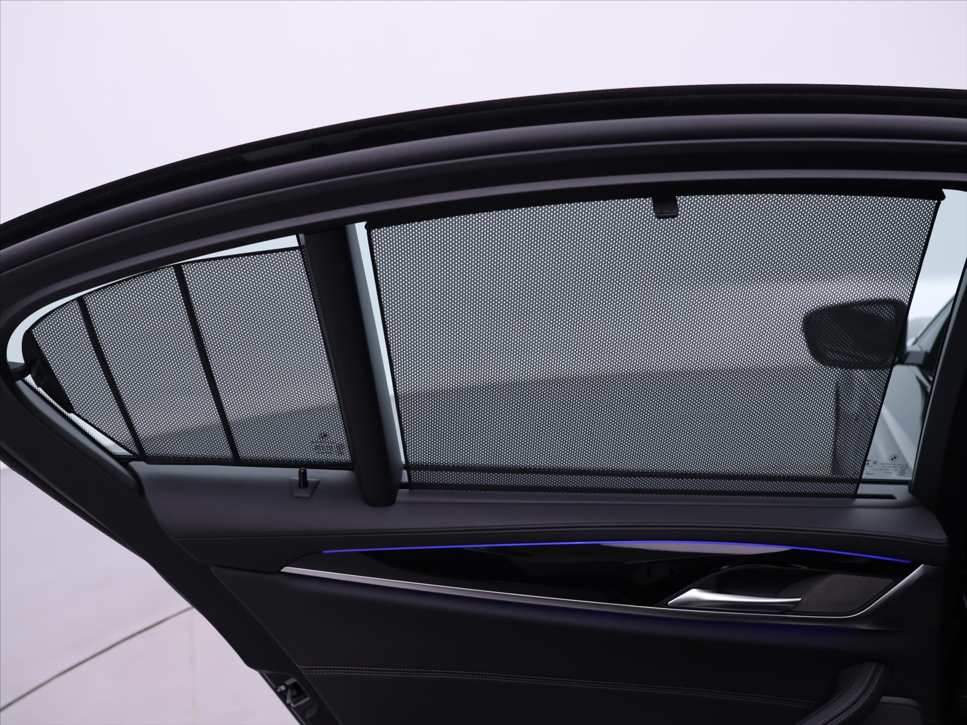 BMW Řada 5