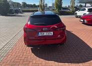 Toyota Corolla 6
