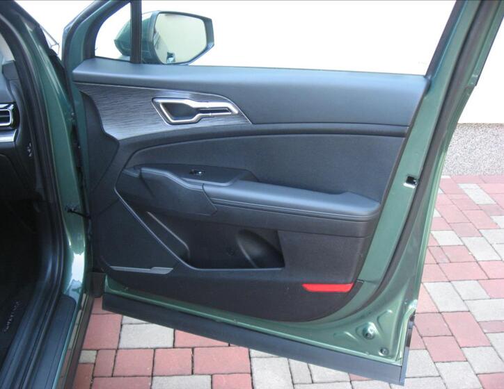 KIA Sportage 18
