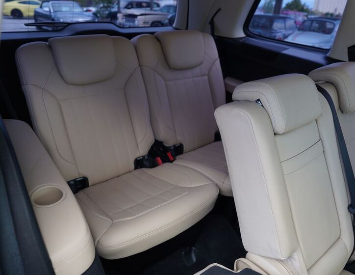 Mercedes-Benz GLS 27
