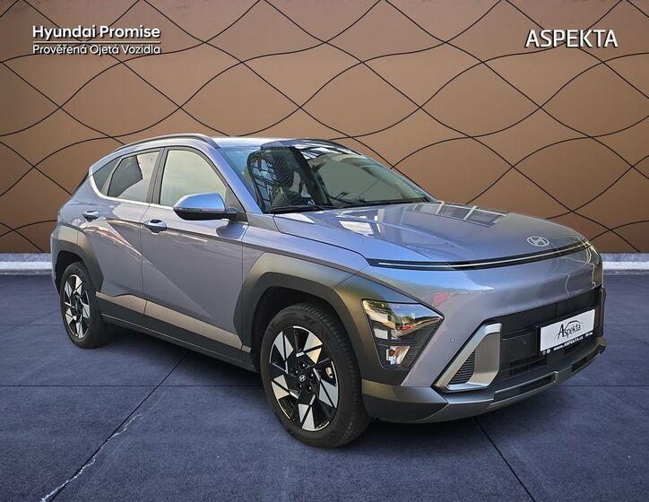 Hyundai Kona 7