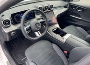 Mercedes-Benz Třídy C 9