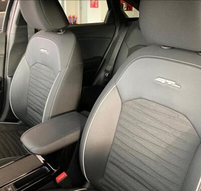 KIA ProCeed 9