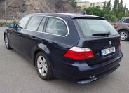 BMW Řada 5 11