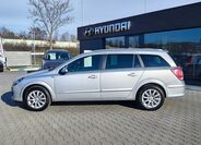 Opel Astra 8