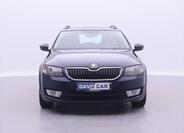 Škoda Octavia 2
