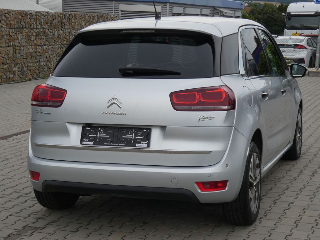 Citroën C4 Picasso