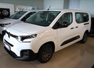 Citroën Berlingo 1