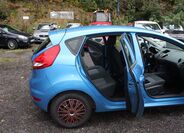 Ford Fiesta 12