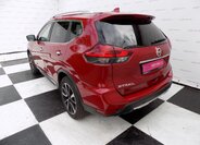 Nissan X-Trail 3