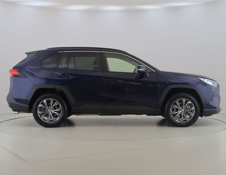 Toyota RAV4 4
