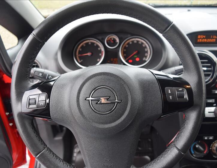 Opel Corsa 35