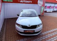 Škoda Rapid 2