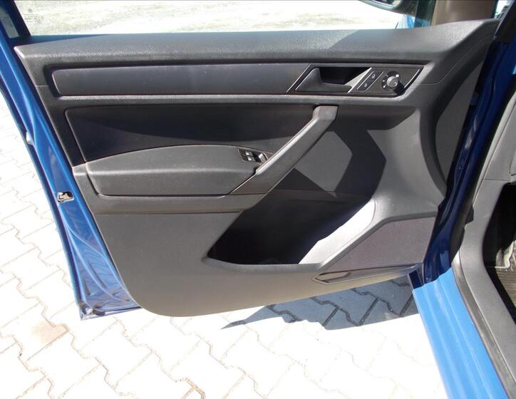 Volkswagen Caddy 26