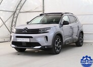 Citroën C5 Aircross 1