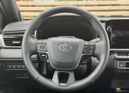 Toyota Camry 5