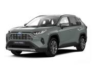 Toyota RAV4 1