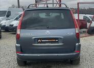 Citroën C8 6