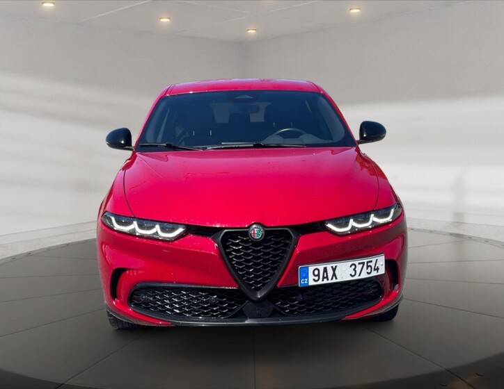Alfa Romeo Tonale 2