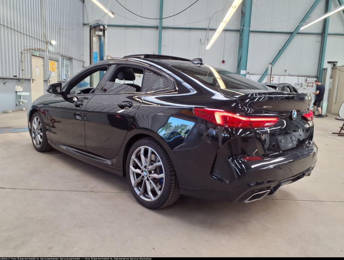 BMW Řada 2