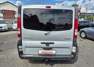 Renault Trafic 4