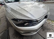 Volkswagen Polo 12