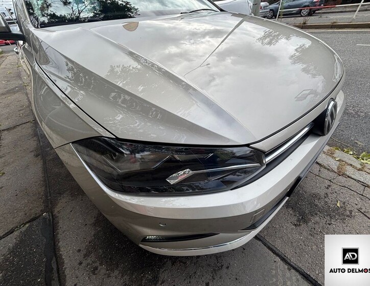 Volkswagen Polo 12