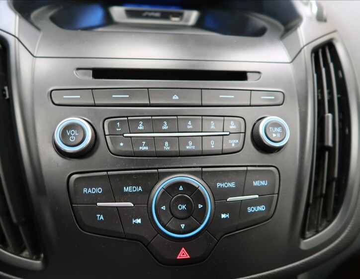 Ford Kuga 18
