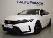 Honda Civic 1