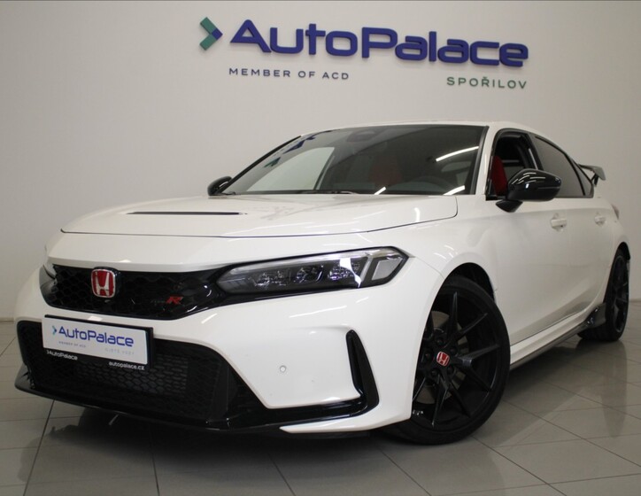 Honda Civic 1