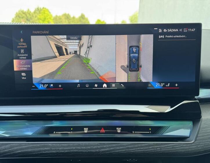 BMW i5 11