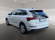 Škoda Scala 4