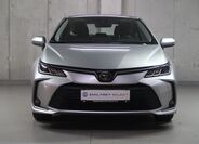Toyota Corolla 2