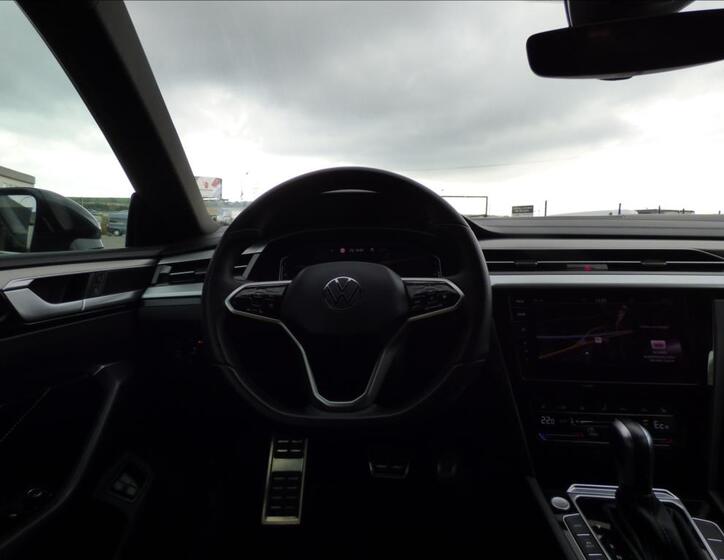 Volkswagen Arteon 15
