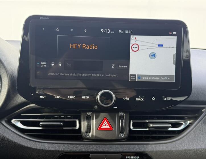 Hyundai i30 15