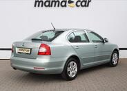 Škoda Octavia 7
