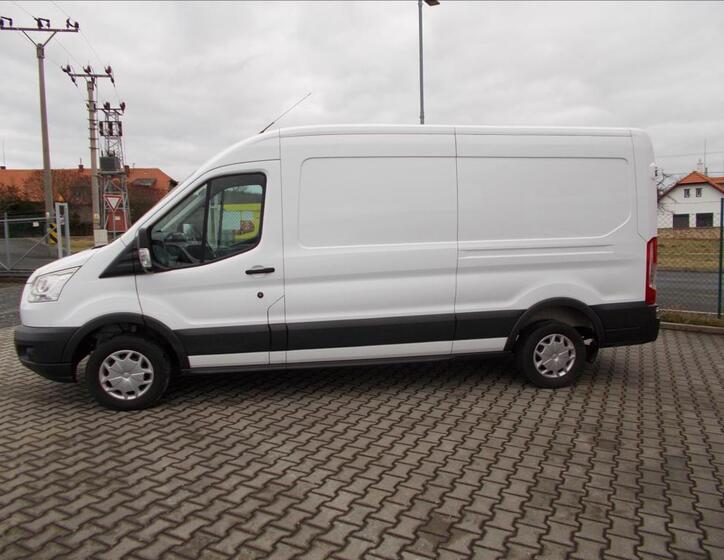 Ford Transit 4