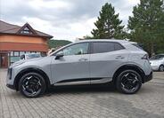 KIA Sportage 7