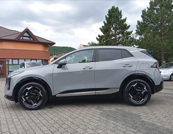KIA Sportage 7