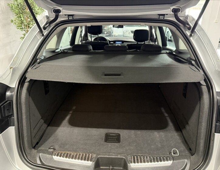 Renault Laguna 17