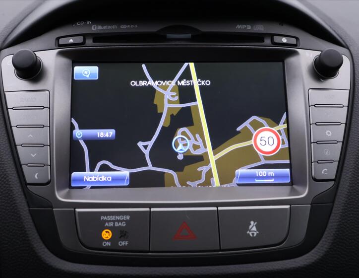 Hyundai ix35 20