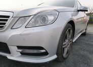 Mercedes-Benz Třídy E 34