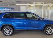 Škoda Kodiaq 7