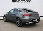 Mercedes-Benz GLC 5
