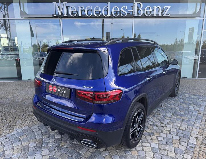 Mercedes-Benz GLB 20