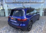 Mercedes-Benz GLB 20