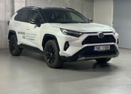 Toyota RAV4 3