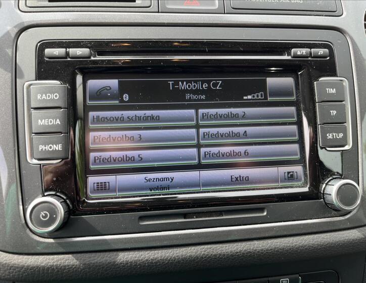Volkswagen Tiguan 18