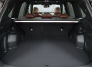 Subaru Forester 17