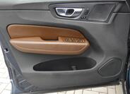 Volvo XC60 8